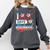 100 Days Of School Boys Baseball Drip 100th Day Dabbing Ball Comfort Colors Sweatshirt Pepper 100 Days Of School Boys Baseball Drip 100th Day Dabbing Ball Comfort Colors Sweatshirt Pepper