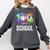100 Days Of School Dripping Baseball Boys Kids Teacher Comfort Colors Sweatshirt Pepper 100 Days Of School Dripping Baseball Boys Kids Teacher Comfort Colors Sweatshirt Pepper