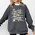 100 Days Smarter Baseball Sport School Celebration Comfort Colors Sweatshirt Pepper 100 Days Smarter Baseball Sport School Celebration Comfort Colors Sweatshirt Pepper