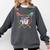 10th Birthday Baseball Bat Ice-Cream Drip 10yrs Old Boys Comfort Colors Sweatshirt Pepper 10th Birthday Baseball Bat Ice-Cream Drip 10yrs Old Boys Comfort Colors Sweatshirt Pepper