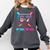 13th Birthday Official Teenager 67 Baseball Drip Boys Comfort Colors Sweatshirt Pepper 13th Birthday Official Teenager 67 Baseball Drip Boys Comfort Colors Sweatshirt Pepper