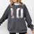 2016 10th Birthday Baseball Boys Kids Ten 10 Tenth Comfort Colors Sweatshirt Pepper 2016 10th Birthday Baseball Boys Kids Ten 10 Tenth Comfort Colors Sweatshirt Pepper