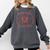 2024 Home Plate Social Club Softball Season Tee Baseball Mom Comfort Colors Sweatshirt Pepper 2024 Home Plate Social Club Softball Season Tee Baseball Mom Comfort Colors Sweatshirt Pepper