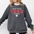 40 Year Old 1986 Classic Baseball 40th Birthday Comfort Colors Sweatshirt Pepper 40 Year Old 1986 Classic Baseball 40th Birthday Comfort Colors Sweatshirt Pepper