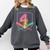 4th Birthday Baseball Bat Ice-Cream Drip 4yrs Old Boys Girls Comfort Colors Sweatshirt Pepper 4th Birthday Baseball Bat Ice-Cream Drip 4yrs Old Boys Girls Comfort Colors Sweatshirt Pepper