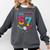 I Was 6 Now Im 7 Ice Cream Drip Baseball For Men Women Kids Comfort Colors Sweatshirt Pepper I Was 6 Now Im 7 Ice Cream Drip Baseball For Men Women Kids Comfort Colors Sweatshirt Pepper