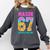 6 7 Mason Baseball Drip Comfort Colors Sweatshirt Pepper 6 7 Mason Baseball Drip Comfort Colors Sweatshirt Pepper