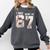 I Was 6 Now I'm 7 Year Old Birthday 67 Meme Baseball Bday Comfort Colors Sweatshirt Pepper I Was 6 Now I'm 7 Year Old Birthday 67 Meme Baseball Bday Comfort Colors Sweatshirt Pepper