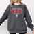 60 Year Old 1966 Classic Baseball 60th Birthday Comfort Colors Sweatshirt Pepper 60 Year Old 1966 Classic Baseball 60th Birthday Comfort Colors Sweatshirt Pepper