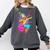 67 Baseball Dabbing Banana 6 7 Dripping Ice Cream Meme Comfort Colors Sweatshirt Pepper 67 Baseball Dabbing Banana 6 7 Dripping Ice Cream Meme Comfort Colors Sweatshirt Pepper