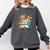 67 Baseball Dabbing Cat 6 7 Dripping Ice Cream Meme Comfort Colors Sweatshirt Pepper 67 Baseball Dabbing Cat 6 7 Dripping Ice Cream Meme Comfort Colors Sweatshirt Pepper