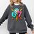 67 Baseball Ice Cream Drip Kids Comfort Colors Sweatshirt Pepper 67 Baseball Ice Cream Drip Kids Comfort Colors Sweatshirt Pepper