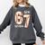 67 Baseball Six Seven 6 7 Meme Kids 67 Teen Boys 6-7 Comfort Colors Sweatshirt Pepper