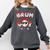 67 Bruh Valentines Baseball Boys Kids Six Seven 6 7 Comfort Colors Sweatshirt Pepper 67 Bruh Valentines Baseball Boys Kids Six Seven 6 7 Comfort Colors Sweatshirt Pepper