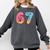 67 Shirt Baseball Life Style 101 Apparel Youth Drip Meme 6 7 Comfort Colors Sweatshirt Pepper