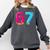 67 Shirt Baseball Life Style 101 Apparel Youth Drip Meme Comfort Colors Sweatshirt Pepper