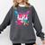 67 Six Seven Ice Cream Drip Baseball Boys Youth Comfort Colors Sweatshirt Pepper 67 Six Seven Ice Cream Drip Baseball Boys Youth Comfort Colors Sweatshirt Pepper