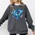 67 Six Seven Italian Brainrot Kid Baseball 67 Meme Christmas Comfort Colors Sweatshirt Pepper