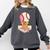 67 Tee Baseball Creamy Dripping Graphic Sixty-Seven Clothes Comfort Colors Sweatshirt Pepper