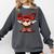 67 Valentine Day Baseball Chocolate Ice Cream Drip Comfort Colors Sweatshirt Pepper 67 Valentine Day Baseball Chocolate Ice Cream Drip Comfort Colors Sweatshirt Pepper