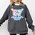 67th Birthday Squad Baseball Ice Cream Drip Birthday Squad Comfort Colors Sweatshirt Pepper 67th Birthday Squad Baseball Ice Cream Drip Birthday Squad Comfort Colors Sweatshirt Pepper