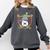 6th Birthday Baseball Drip Number 6 Year Old Birthday Boy Comfort Colors Sweatshirt Pepper 6th Birthday Baseball Drip Number 6 Year Old Birthday Boy Comfort Colors Sweatshirt Pepper
