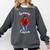 African American Baseball Mom Gemini Queen Zodiac Sign Comfort Colors Sweatshirt Pepper African American Baseball Mom Gemini Queen Zodiac Sign Comfort Colors Sweatshirt Pepper
