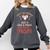 Ain’t No Drama Just a Loud & Proud Baseball Mom Comfort Colors Sweatshirt Pepper Ain’t No Drama Just a Loud & Proud Baseball Mom Comfort Colors Sweatshirt Pepper
