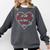 Always Be Your Biggest Fan Favorite Player Baseball Mom 27 Comfort Colors Sweatshirt Pepper Always Be Your Biggest Fan Favorite Player Baseball Mom 27 Comfort Colors Sweatshirt Pepper