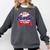 Auntie Rookie Of Year 1st Birthday Baseball Theme Matching Comfort Colors Sweatshirt Pepper Auntie Rookie Of Year 1st Birthday Baseball Theme Matching Comfort Colors Sweatshirt Pepper