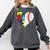Autism Baseball Heart Autism Puzzle Baseball Mom Comfort Colors Sweatshirt Pepper Autism Baseball Heart Autism Puzzle Baseball Mom Comfort Colors Sweatshirt Pepper