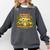 Awesome Spring Trainings 2026 Baseball Arizona Florida Comfort Colors Sweatshirt Pepper