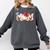 Ball Mom Bow Tie Baseball Mom Comfort Colors Sweatshirt Pepper Ball Mom Bow Tie Baseball Mom Comfort Colors Sweatshirt Pepper
