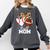 Ball Mom Football Baseball Mom Heart Comfort Colors Sweatshirt Pepper Ball Mom Football Baseball Mom Heart Comfort Colors Sweatshirt Pepper