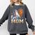 Ball Mom Heart Basketball Baseball Mom Comfort Colors Sweatshirt Pepper Ball Mom Heart Basketball Baseball Mom Comfort Colors Sweatshirt Pepper