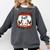 Ball Mom Leopard Ball Mom Baseball Mom Comfort Colors Sweatshirt Pepper Ball Mom Leopard Ball Mom Baseball Mom Comfort Colors Sweatshirt Pepper