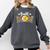 Ball Mom Leopard Baseball Softball Player Mom Comfort Colors Sweatshirt Pepper Ball Mom Leopard Baseball Softball Player Mom Comfort Colors Sweatshirt Pepper