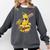Banana Baseball Fruit Comfort Colors Sweatshirt Pepper Banana Baseball Fruit Comfort Colors Sweatshirt Pepper
