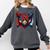 Baseball 12 Year Old Splash Drip 12th Birthday Boy Number 12 Comfort Colors Sweatshirt Pepper Baseball 12 Year Old Splash Drip 12th Birthday Boy Number 12 Comfort Colors Sweatshirt Pepper