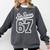 Baseball 6 7 Number 67 Six Seven Meme Boys Youth Kids Comfort Colors Sweatshirt Pepper Baseball 6 7 Number 67 Six Seven Meme Boys Youth Kids Comfort Colors Sweatshirt Pepper
