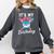 Baseball 6 Year Old Ice Cream Drip 6th Birthday Boy Number 6 Comfort Colors Sweatshirt Pepper Baseball 6 Year Old Ice Cream Drip 6th Birthday Boy Number 6 Comfort Colors Sweatshirt Pepper