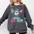 Baseball 67 Drip Six Seven Hand Signs Ice Cream Meme Comfort Colors Sweatshirt Pepper Baseball 67 Drip Six Seven Hand Signs Ice Cream Meme Comfort Colors Sweatshirt Pepper