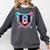 Baseball 8 Year Old Boy Ice Cream Drip 8th Birthday Player Comfort Colors Sweatshirt Pepper Baseball 8 Year Old Boy Ice Cream Drip 8th Birthday Player Comfort Colors Sweatshirt Pepper