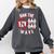 Baseball Ban The Wave Baseball Mom Player Coach Fan Comfort Colors Sweatshirt Pepper Baseball Ban The Wave Baseball Mom Player Coach Fan Comfort Colors Sweatshirt Pepper