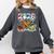 Baseball Bat 2026 Hands Drip Boys Ice Cream Dripping Youth Comfort Colors Sweatshirt Pepper