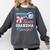 Baseball Or Bows Your Grandma Loves You Gender Reveal Comfort Colors Sweatshirt Pepper Baseball Or Bows Your Grandma Loves You Gender Reveal Comfort Colors Sweatshirt Pepper
