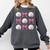 Baseball Boys Girls Baseball Mom Tee Pink Bow Baseball Comfort Colors Sweatshirt Pepper Baseball Boys Girls Baseball Mom Tee Pink Bow Baseball Comfort Colors Sweatshirt Pepper