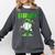 Baseball Bruh Drip Ice Cream Youth Boy St Patricks Day Comfort Colors Sweatshirt Pepper Baseball Bruh Drip Ice Cream Youth Boy St Patricks Day Comfort Colors Sweatshirt Pepper