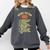 Baseball Card Collector Baseball Card Trading Comfort Colors Sweatshirt Pepper Baseball Card Collector Baseball Card Trading Comfort Colors Sweatshirt Pepper