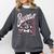 Baseball Catcher Gear Home Plate Premium Tri-Blend Comfort Colors Sweatshirt Pepper Baseball Catcher Gear Home Plate Premium Tri-Blend Comfort Colors Sweatshirt Pepper